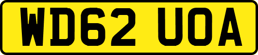 WD62UOA