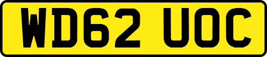 WD62UOC
