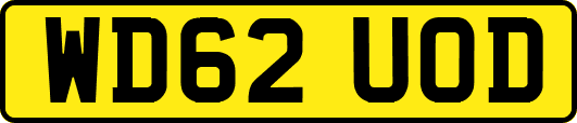 WD62UOD