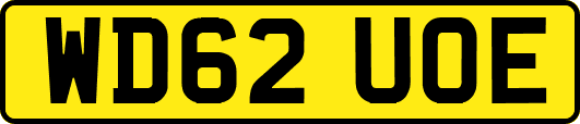 WD62UOE