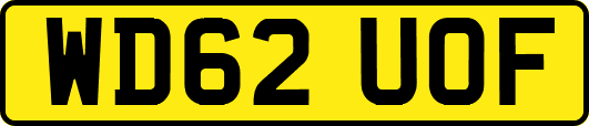 WD62UOF