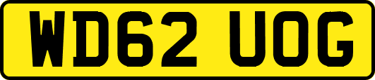 WD62UOG