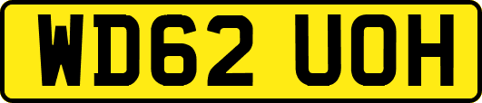WD62UOH