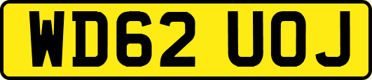 WD62UOJ