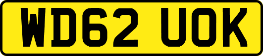 WD62UOK