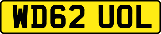 WD62UOL