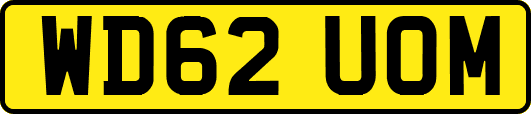 WD62UOM