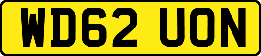 WD62UON
