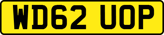 WD62UOP