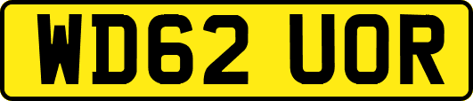 WD62UOR