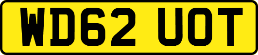WD62UOT