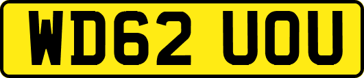 WD62UOU