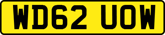 WD62UOW