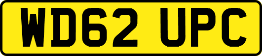 WD62UPC