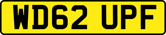 WD62UPF