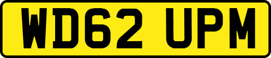 WD62UPM