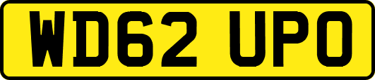 WD62UPO
