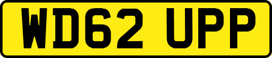 WD62UPP