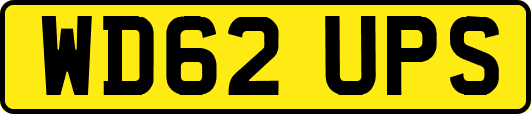 WD62UPS
