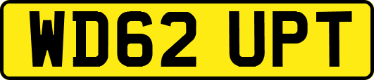 WD62UPT