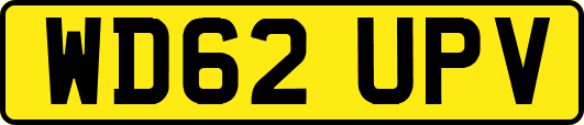 WD62UPV