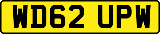 WD62UPW