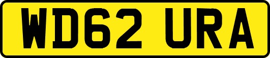 WD62URA