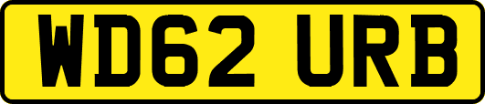 WD62URB