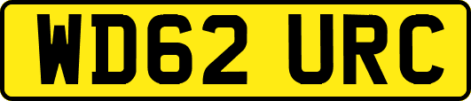 WD62URC