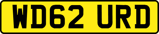 WD62URD