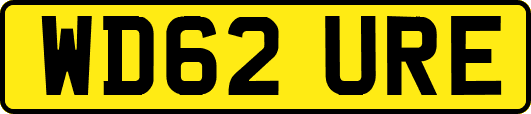 WD62URE