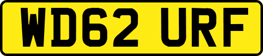 WD62URF