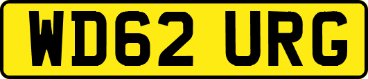 WD62URG