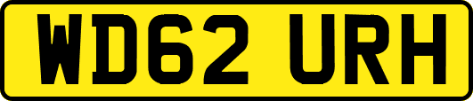 WD62URH