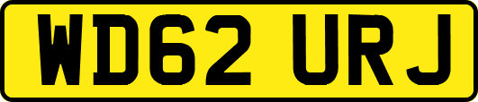 WD62URJ