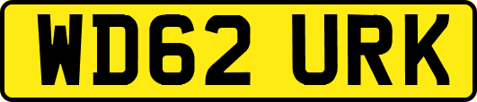 WD62URK