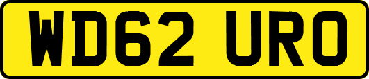 WD62URO