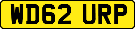 WD62URP