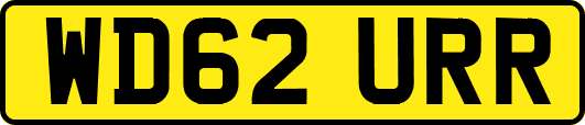 WD62URR