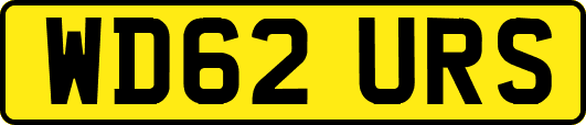 WD62URS