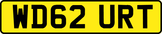 WD62URT