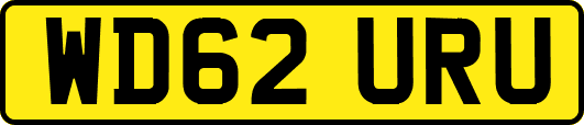 WD62URU