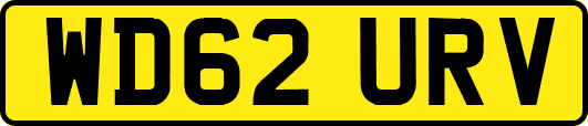 WD62URV