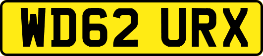WD62URX