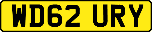 WD62URY