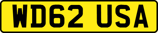 WD62USA