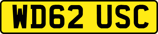 WD62USC