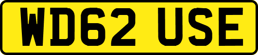 WD62USE
