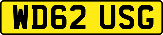 WD62USG
