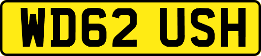 WD62USH